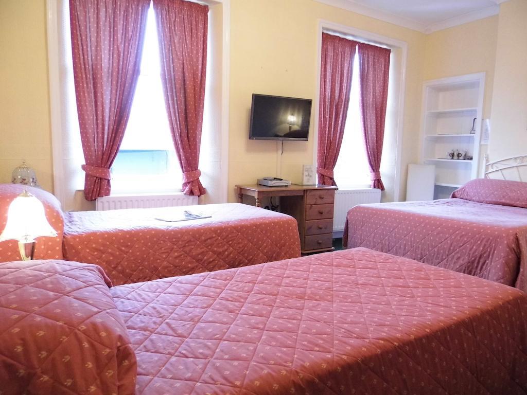 Berwick Upon Tweed The Cobbled Yard Hotel חדר תמונה